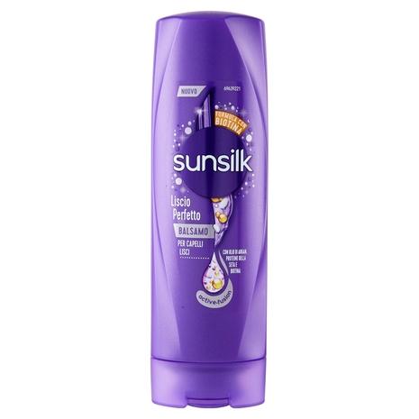 sunsilk Liscio Perfetto Balsamo per Capelli Lisci 200 mL
